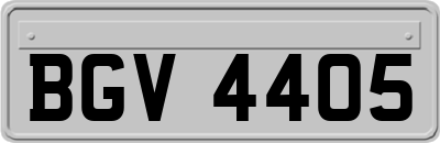 BGV4405