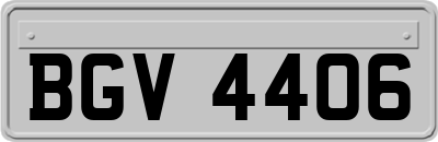 BGV4406