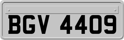 BGV4409