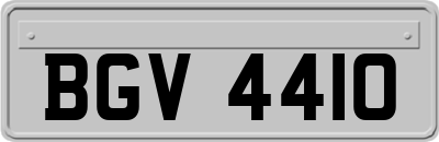 BGV4410