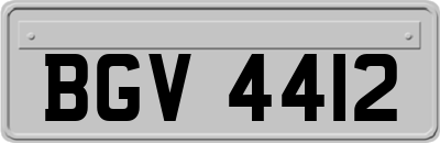 BGV4412