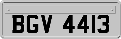 BGV4413