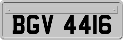 BGV4416
