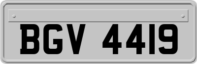 BGV4419