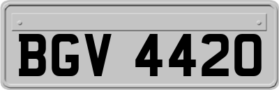 BGV4420