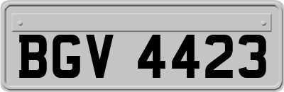 BGV4423