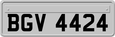BGV4424