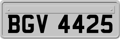 BGV4425