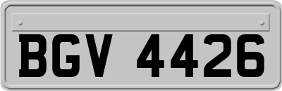 BGV4426