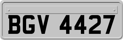 BGV4427