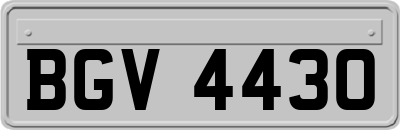 BGV4430