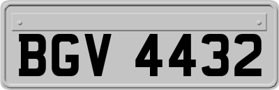 BGV4432
