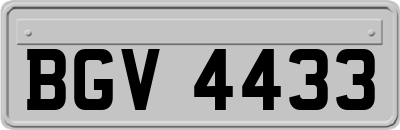 BGV4433