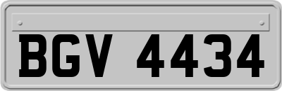 BGV4434