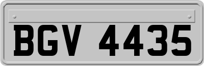 BGV4435