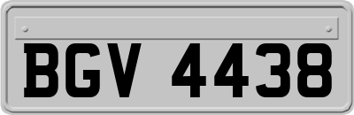 BGV4438
