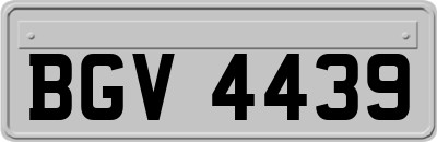 BGV4439