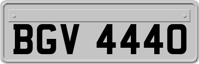 BGV4440