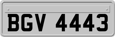 BGV4443