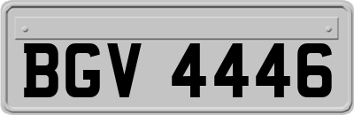 BGV4446