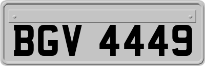 BGV4449