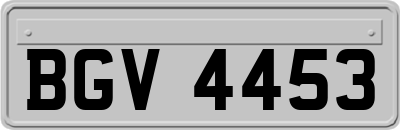 BGV4453