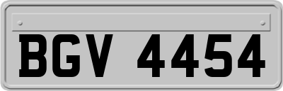 BGV4454