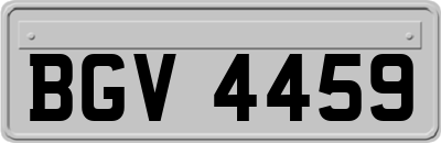 BGV4459