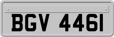 BGV4461