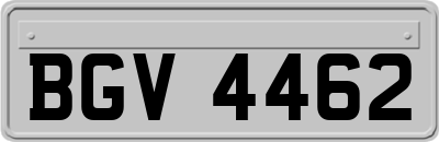 BGV4462