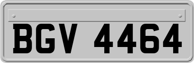 BGV4464