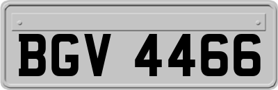 BGV4466