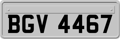 BGV4467