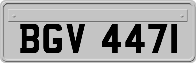 BGV4471