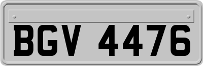 BGV4476