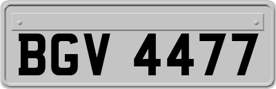 BGV4477
