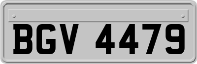 BGV4479