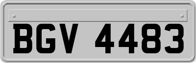 BGV4483