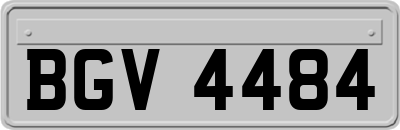 BGV4484