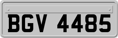 BGV4485