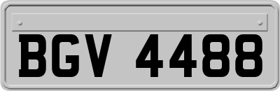 BGV4488