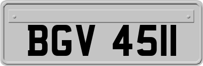 BGV4511