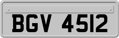 BGV4512