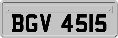 BGV4515