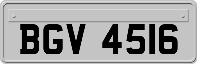 BGV4516