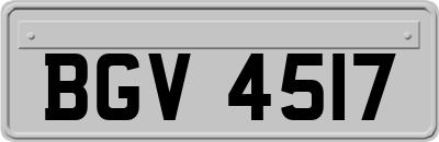 BGV4517