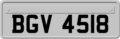 BGV4518