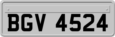 BGV4524