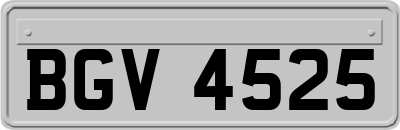 BGV4525