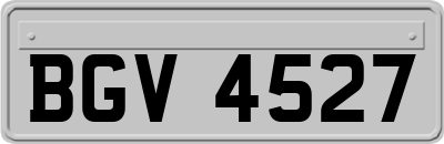 BGV4527